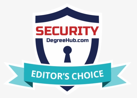 Cyber Security Degree Program - Graphic Design, HD Png Download, Free Download