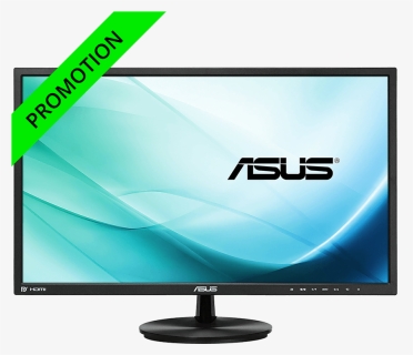 Asus Vn279q - Asus, HD Png Download, Free Download