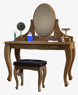 Dressing Table, HD Png Download, Free Download