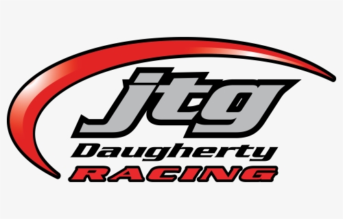 As Kroger Enters Its Ninth Year As A Primary Sponsor - Jtg Daugherty Racing Logo, HD Png Download, Free Download