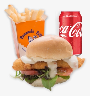 Burgerbonaza-600×600 - Coca Cola, HD Png Download, Free Download