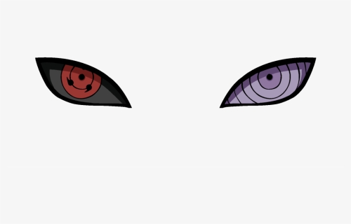 Mata Sharingan Wallpapers Png Clipart Png Download Rinnegan Eyes Png Transparent Png Kindpng