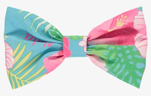Hawaiin Hair Bow - Children's Clothing, HD Png Download, Free Download