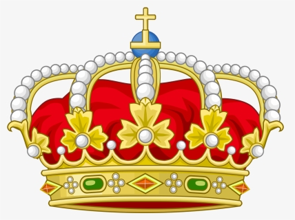 Spanish Royal Crown, HD Png Download, Free Download