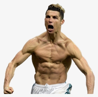 Ronaldo Png Free Image - Cristiano Ronaldo, Transparent Png, Free Download