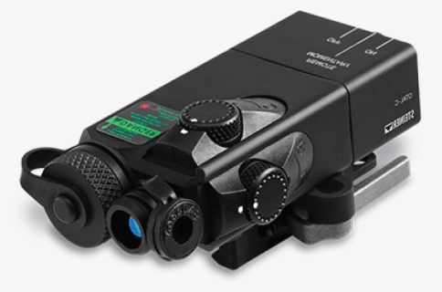 Otal-c Red Laser - Gadget, HD Png Download, Free Download