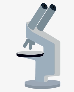 Microscope Clipart - Surfing, HD Png Download, Free Download