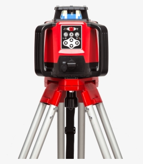 Ne-1l Laser Level Is The Most Advanced Electronic Laser - Tripod, HD Png Download, Free Download