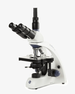 Bioblue - Lab - Phase Contrast Microscope Machine, HD Png Download, Free Download