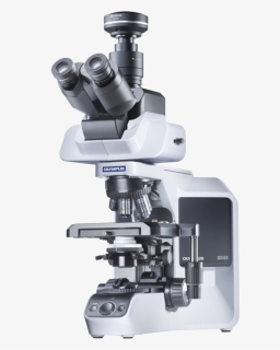 Olympus Bx43, HD Png Download, Free Download