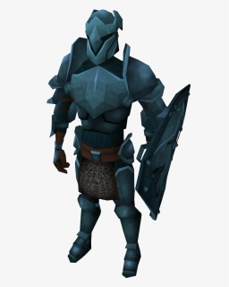 Runescape 3 Rune Armor, HD Png Download, Free Download