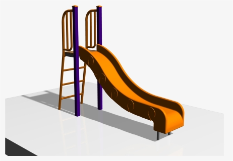 Slide Playground , Png Download - Playground Slide, Transparent Png, Free Download