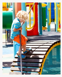 Playground 2 - Stairs, HD Png Download, Free Download