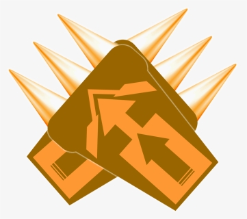 Digging Spikes , Png Download - Illustration, Transparent Png, Free Download