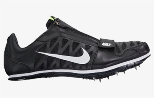 Track Spikes Nike Track & Field Shoe Sneakers - Nike Long Jump 4, HD Png Download, Free Download
