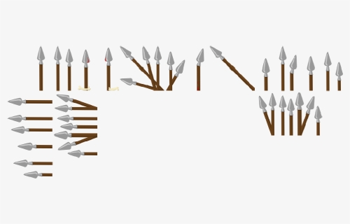 Teeworlds Tilesets, HD Png Download, Free Download