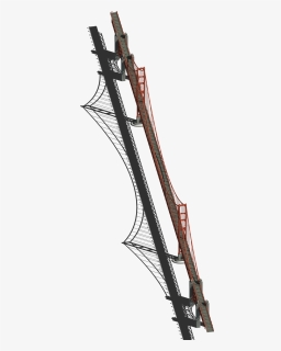 Roller Coaster , Png Download - Roller Coaster, Transparent Png, Free Download