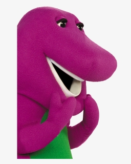 Barney The Dinosaur - Barney And Friends, HD Png Download, Free Download