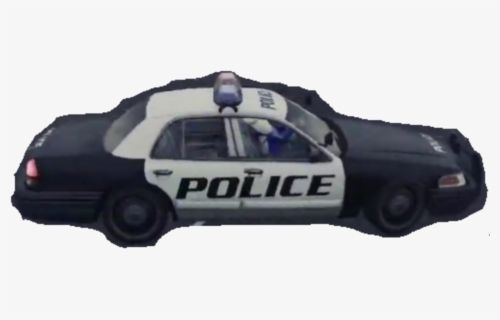 #h1z1 #police - Ford Crown Victoria Police Interceptor, HD Png Download, Free Download