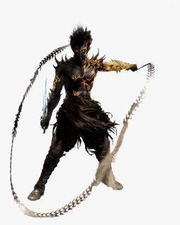 The Dark Prince - Prince Of Persia The Two Thrones Render, HD Png Download, Free Download