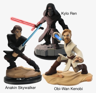Disney Infinity Star Wars Obi Wan Kenobi, HD Png Download, Free Download