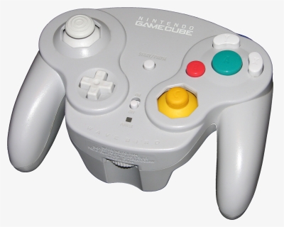 Wireless Gamecube Controller , Png Download - Wireless Gamecube Controller, Transparent Png, Free Download