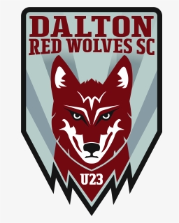 Park City Red Wolves Sc, HD Png Download, Free Download