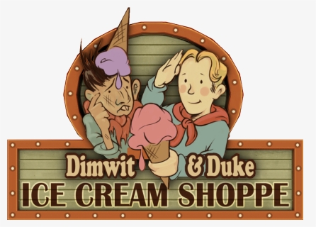 Marquee Png , Png Download - Dimwit & Duke, Transparent Png, Free Download