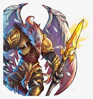 Gems Of War Wikia - Mythology, HD Png Download, Free Download