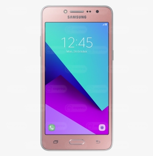 Teléfono Celular Samsung J2 Prime Rsd - Samsung Galaxy J2 Prime, HD Png Download, Free Download