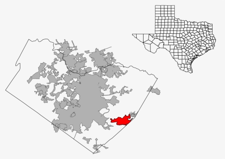County Texas, HD Png Download, Free Download