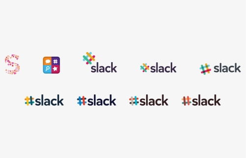 Transparent Slack Icon Png - Graphic Design, Png Download, Free Download