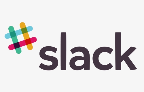 Slack - Slack Technologies Logo Png, Transparent Png, Free Download