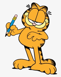 Garfield Clipart Png, Transparent Png, Free Download