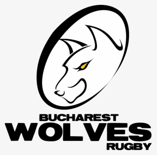 Logo Bucarest Wolves - București Wolves, HD Png Download, Free Download