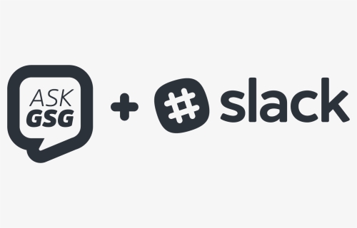 Askgsg Slack Community - Cross, HD Png Download, Free Download
