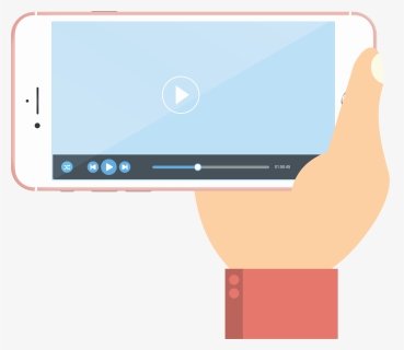 Smartphone, HD Png Download, Free Download