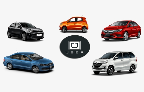 Thumb Image - Autos Para Uber 2019, HD Png Download, Free Download