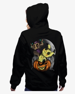 Hoodie, HD Png Download, Free Download