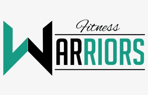 Fitness-warriors - Graphic Design, HD Png Download, Free Download