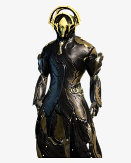 Frost P Warframe, HD Png Download, Free Download