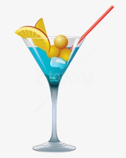 Free Png Download Cocktails Png Images Background Png - Martini Png, Transparent Png, Free Download
