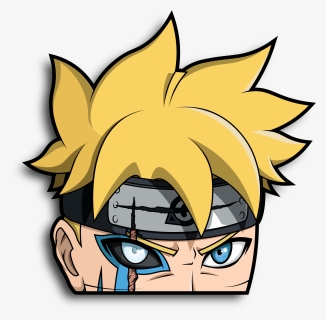 28 Collection Of Boruto Drawing Face - Boruto Desenho Para Colorir -  748x1069 PNG Download - PNGkit