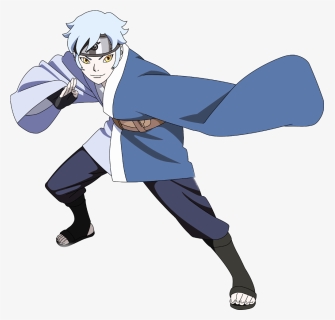 #mitsuki #borutonextgenerations #naruto #narutoshippuuden - Mitsuki Boruto, HD Png Download, Free Download