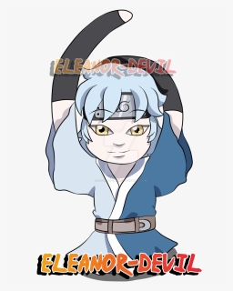 Naruto Next Gen - Mitsuki, HD Png Download, Free Download