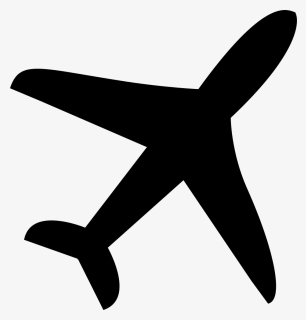 Passport Png Logo , Png Download - Airplane Icon, Transparent Png, Free Download