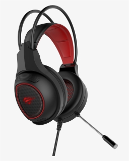 Auriculares Gaming Hv-h2239d Con Micrófono, Cable - Havit Hv H2239d Gaming Headphones, HD Png Download, Free Download