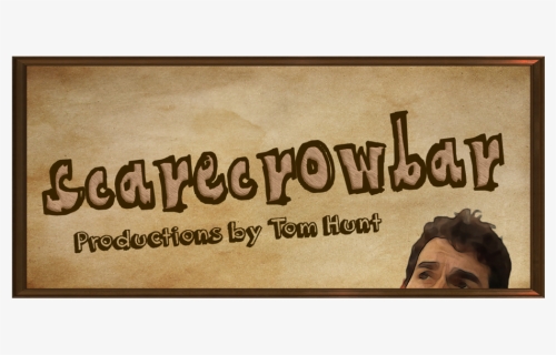 Scarecrowbar V04 - Poster, HD Png Download, Free Download