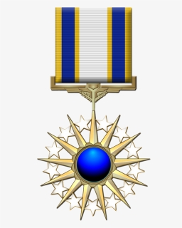Air Force Distinguished Service Medal Wikipedia - Air Force Distinguished Service Medal, HD Png Download, Free Download