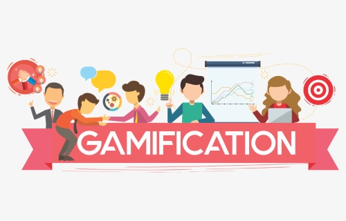 How To Customize A Gamified Work Culture To An Existing - Gamification In Workplace Png, Transparent Png, Free Download